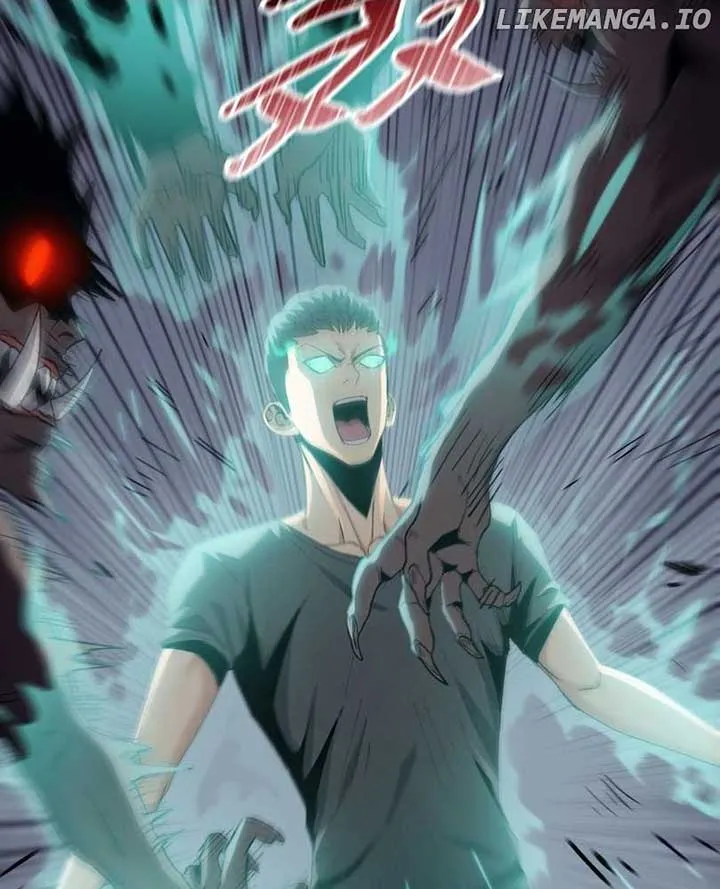 The Doomsday Ruthless Man: Hoarding Trillions of Supplies at the Beginning Chapter 39 Online - página 67