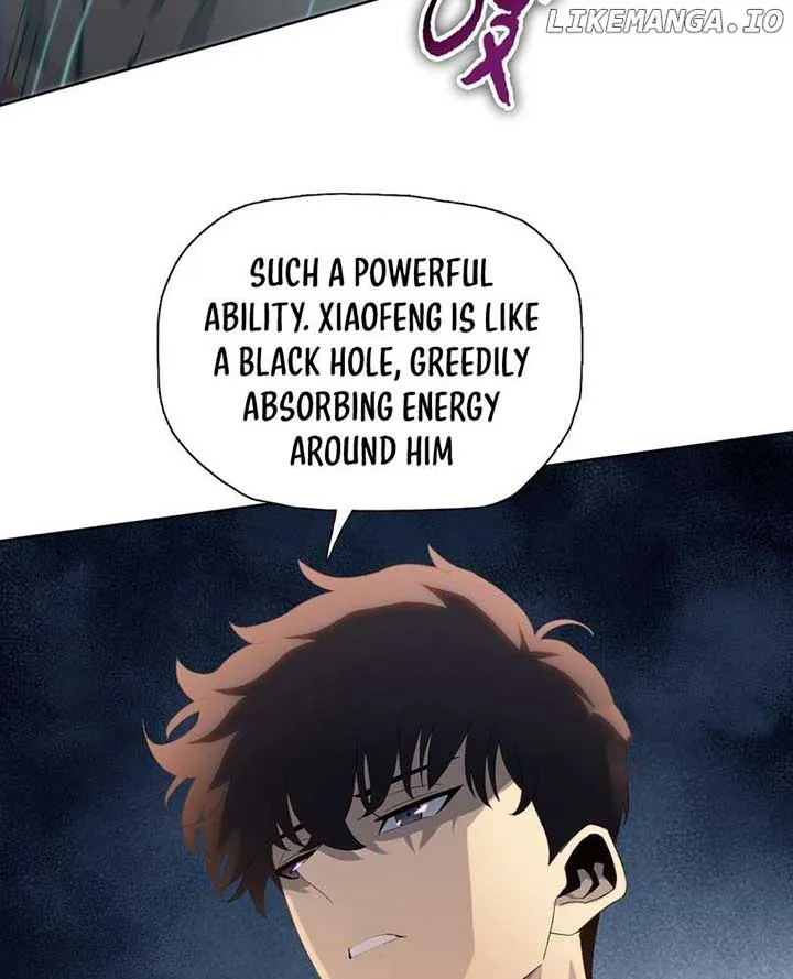 The Doomsday Ruthless Man: Hoarding Trillions of Supplies at the Beginning Chapter 39 Online - página 70