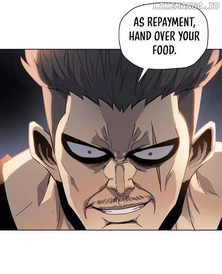 The Doomsday Ruthless Man: Hoarding Trillions of Supplies at the Beginning Chapter 39 Online - página 82