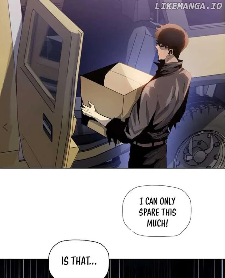 The Doomsday Ruthless Man: Hoarding Trillions of Supplies at the Beginning Chapter 39 Online - página 86