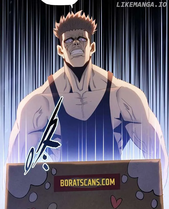 The Doomsday Ruthless Man: Hoarding Trillions of Supplies at the Beginning Chapter 39 Online - página 87