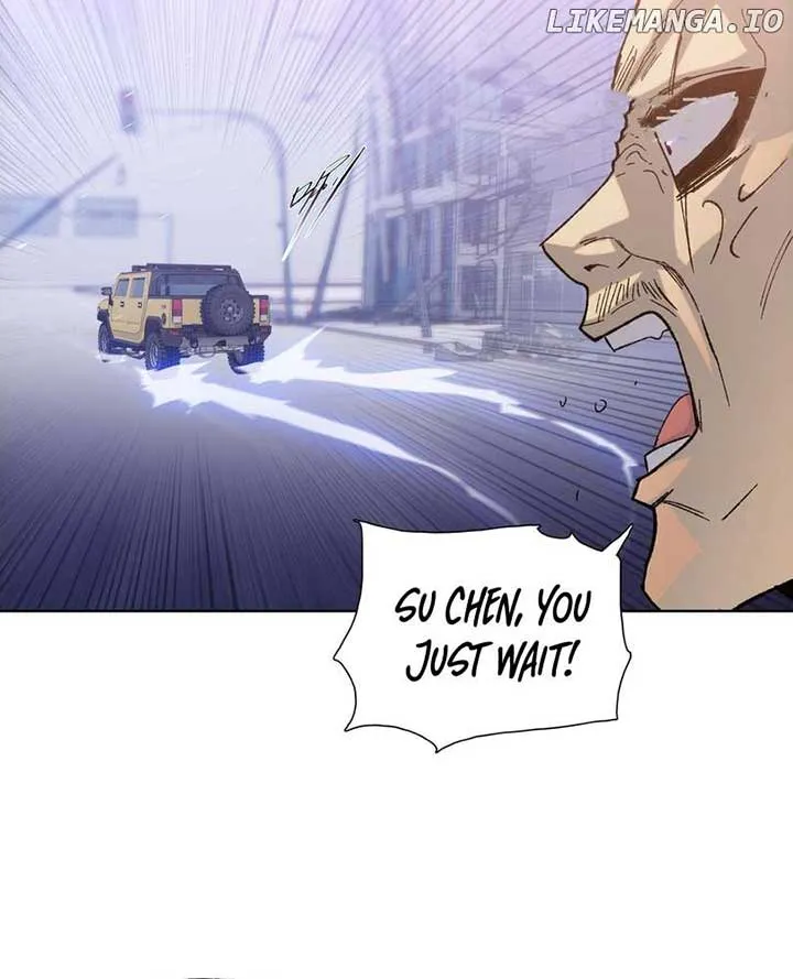 The Doomsday Ruthless Man: Hoarding Trillions of Supplies at the Beginning Chapter 39 Online - página 89