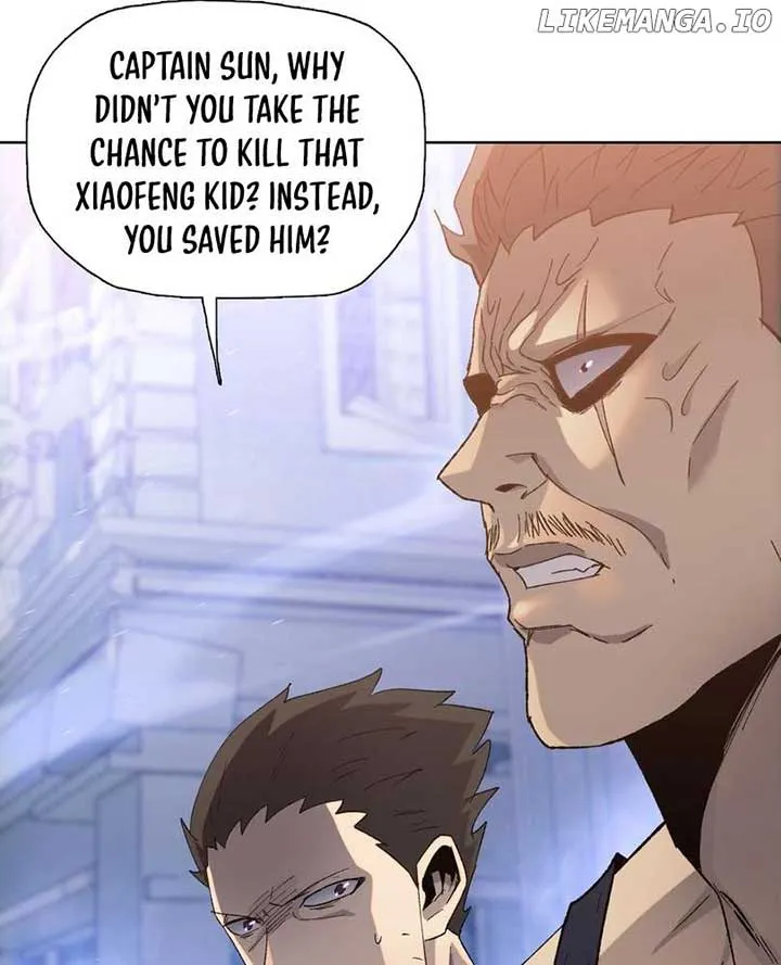 The Doomsday Ruthless Man: Hoarding Trillions of Supplies at the Beginning Chapter 39 Online - página 90