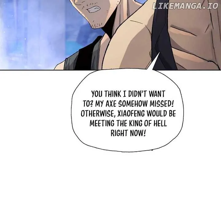 The Doomsday Ruthless Man: Hoarding Trillions of Supplies at the Beginning Chapter 39 Online - página 91