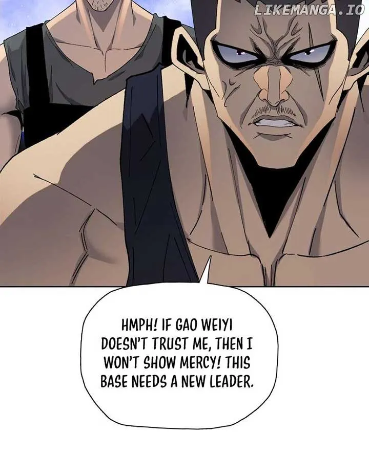 The Doomsday Ruthless Man: Hoarding Trillions of Supplies at the Beginning Chapter 39 Online - página 93