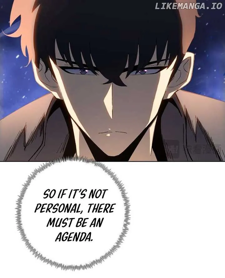 The Doomsday Ruthless Man: Hoarding Trillions of Supplies at the Beginning Chapter 39 Online - página 97