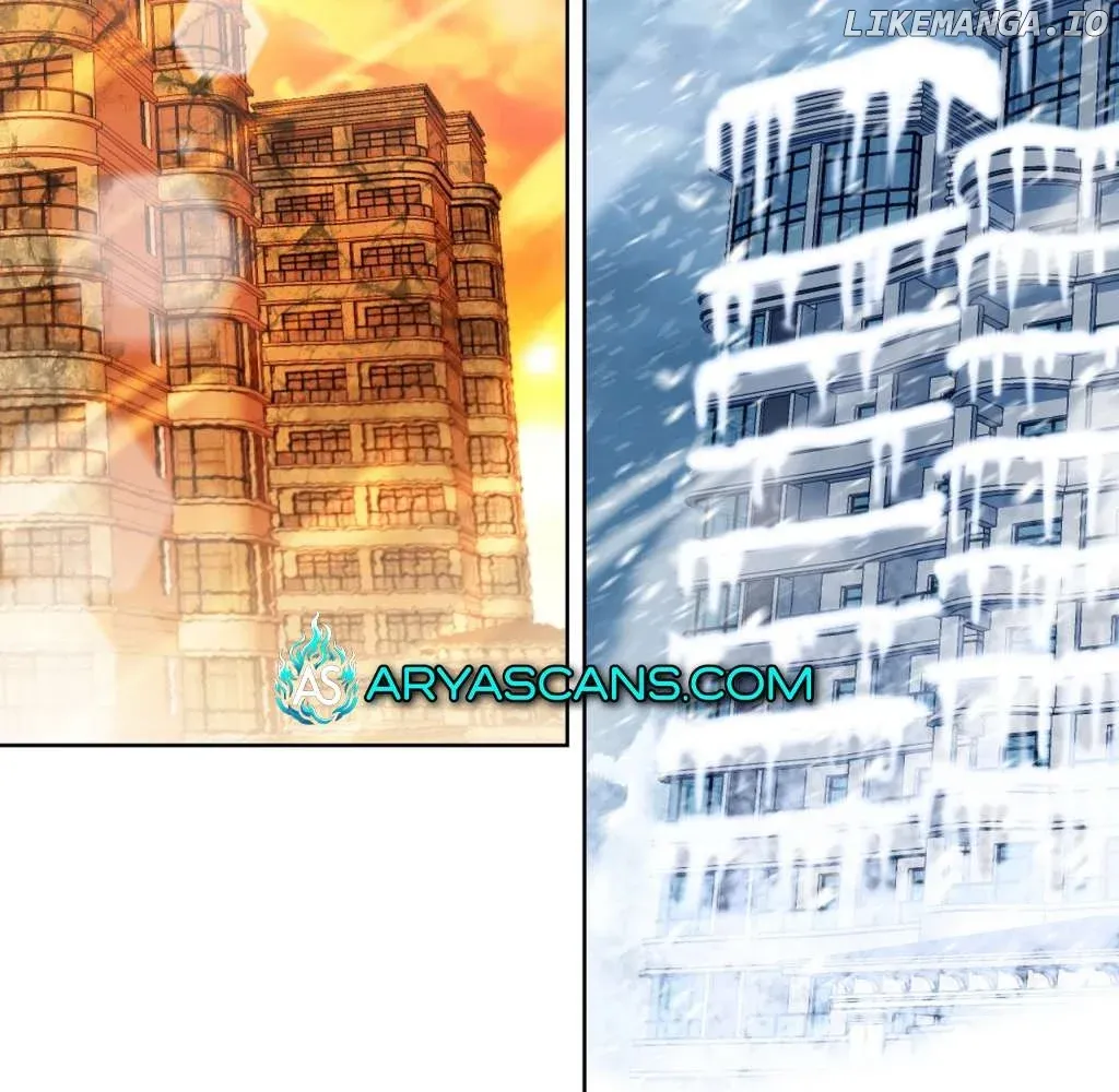 The Doomsday Ruthless Man: Hoarding Trillions of Supplies at the Beginning Chapter 4 Online - página 23