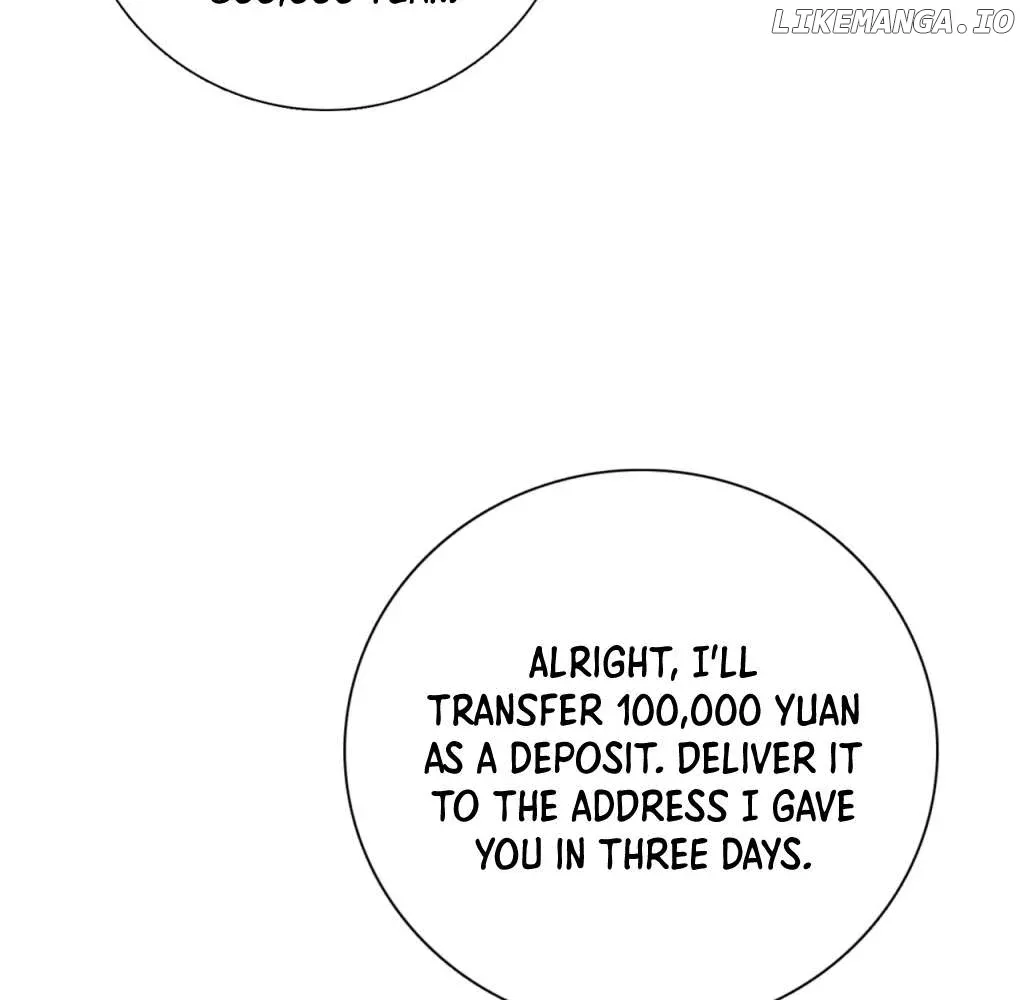 The Doomsday Ruthless Man: Hoarding Trillions of Supplies at the Beginning Chapter 4 Online - página 59