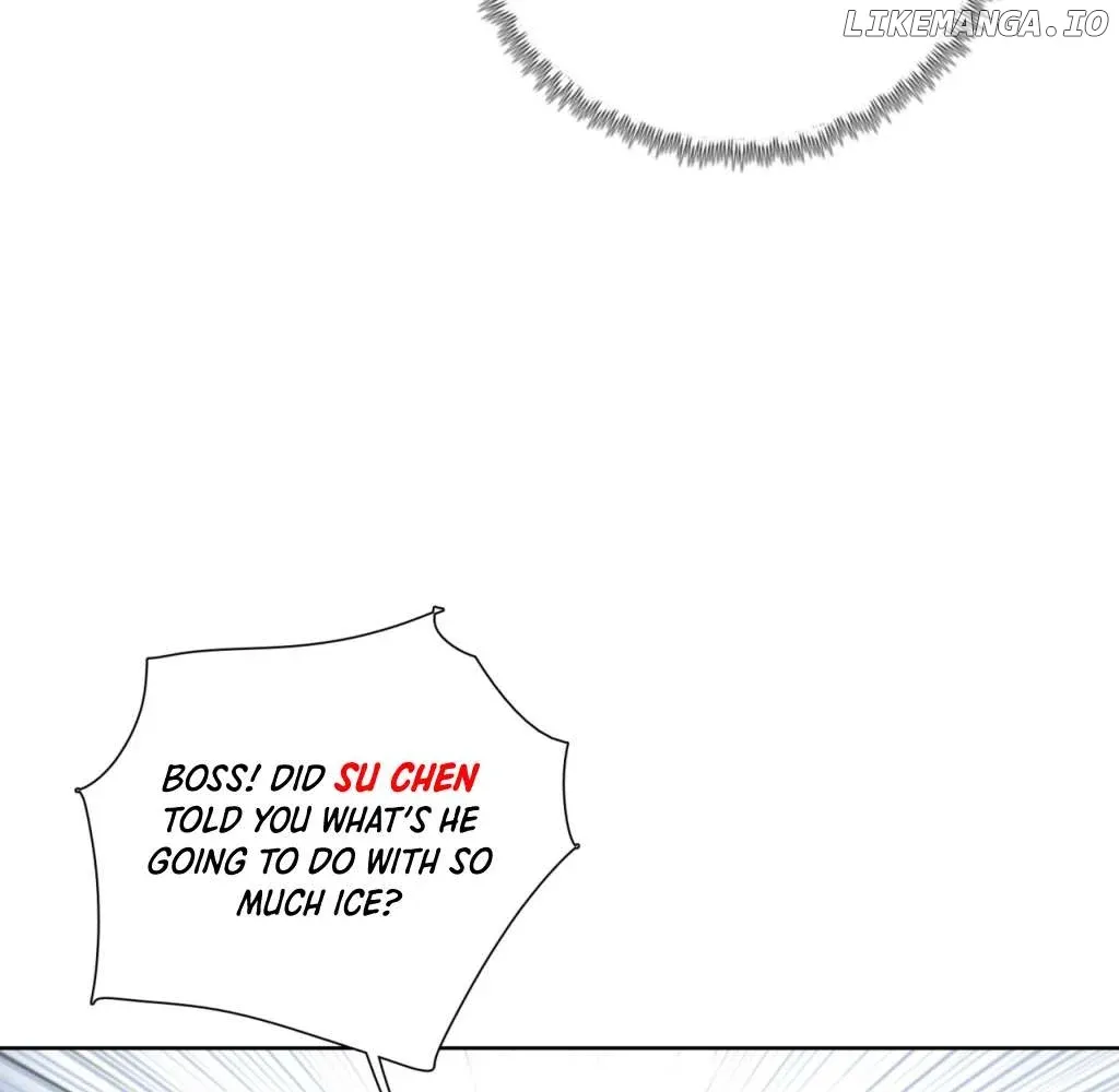 The Doomsday Ruthless Man: Hoarding Trillions of Supplies at the Beginning Chapter 4 Online - página 77