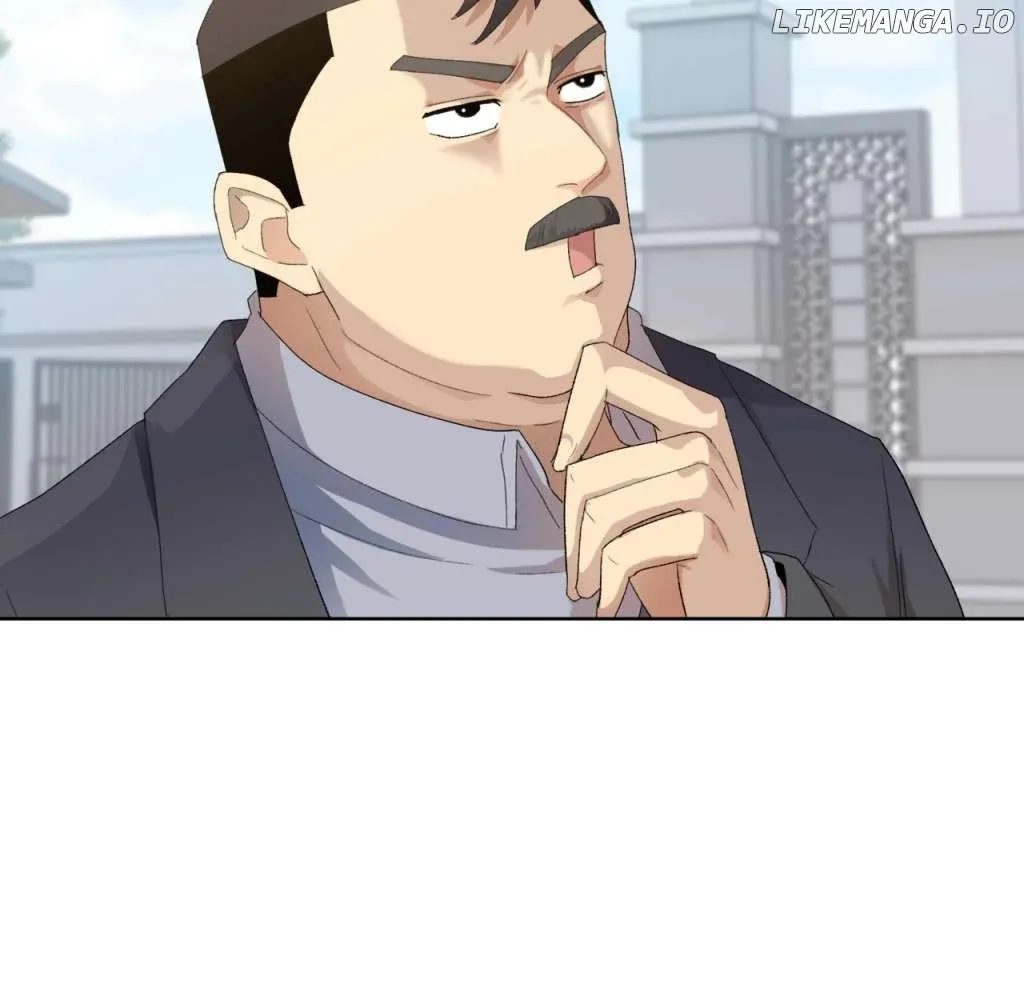 The Doomsday Ruthless Man: Hoarding Trillions of Supplies at the Beginning Chapter 4 Online - página 80