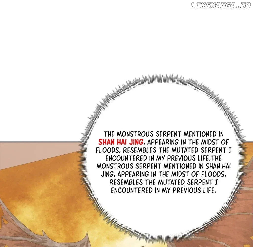 The Doomsday Ruthless Man: Hoarding Trillions of Supplies at the Beginning Chapter 4 Online - página 94