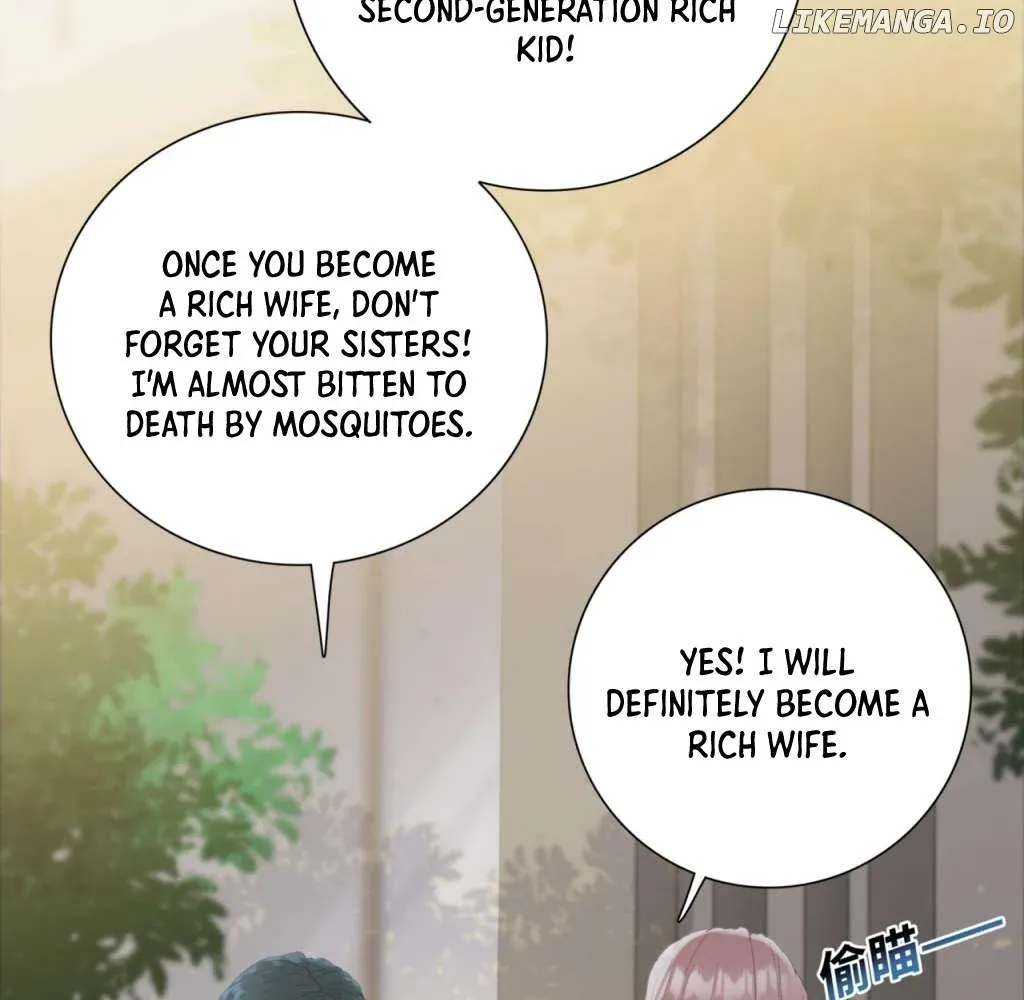 The Doomsday Ruthless Man: Hoarding Trillions of Supplies at the Beginning Chapter 4 Online - página 115