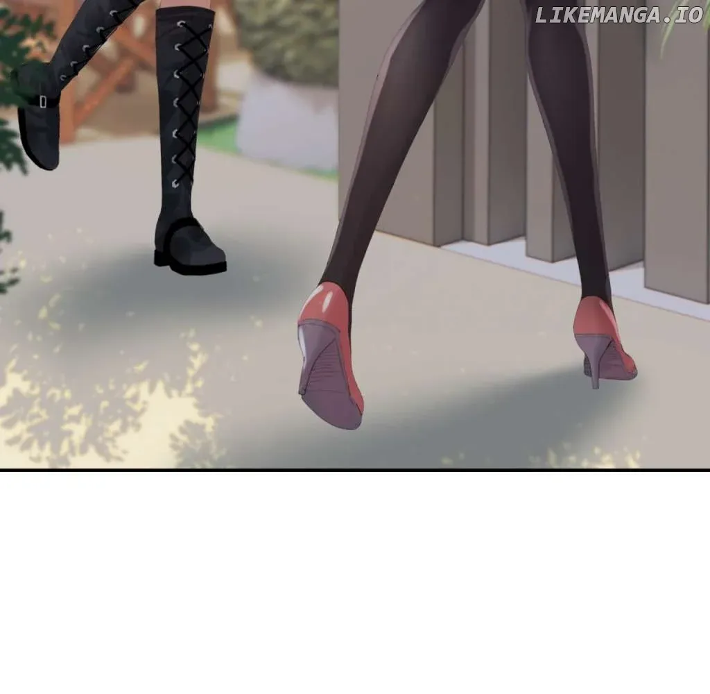 The Doomsday Ruthless Man: Hoarding Trillions of Supplies at the Beginning Chapter 4 Online - página 117