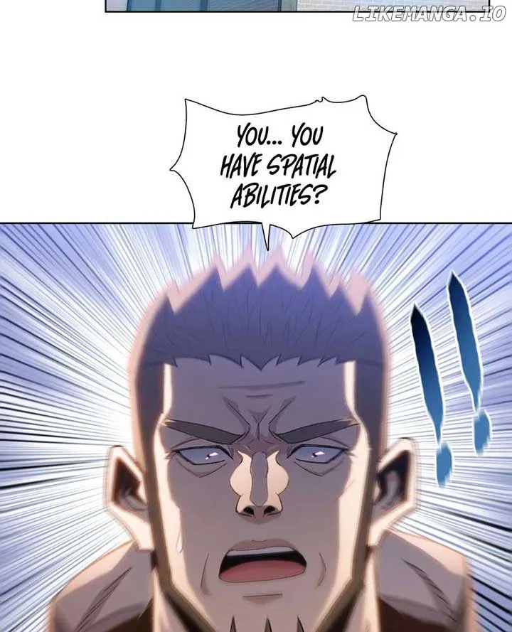 The Doomsday Ruthless Man: Hoarding Trillions of Supplies at the Beginning Chapter 40 Online - página 17