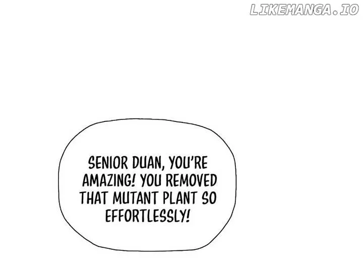 The Doomsday Ruthless Man: Hoarding Trillions of Supplies at the Beginning Chapter 40 Online - página 33