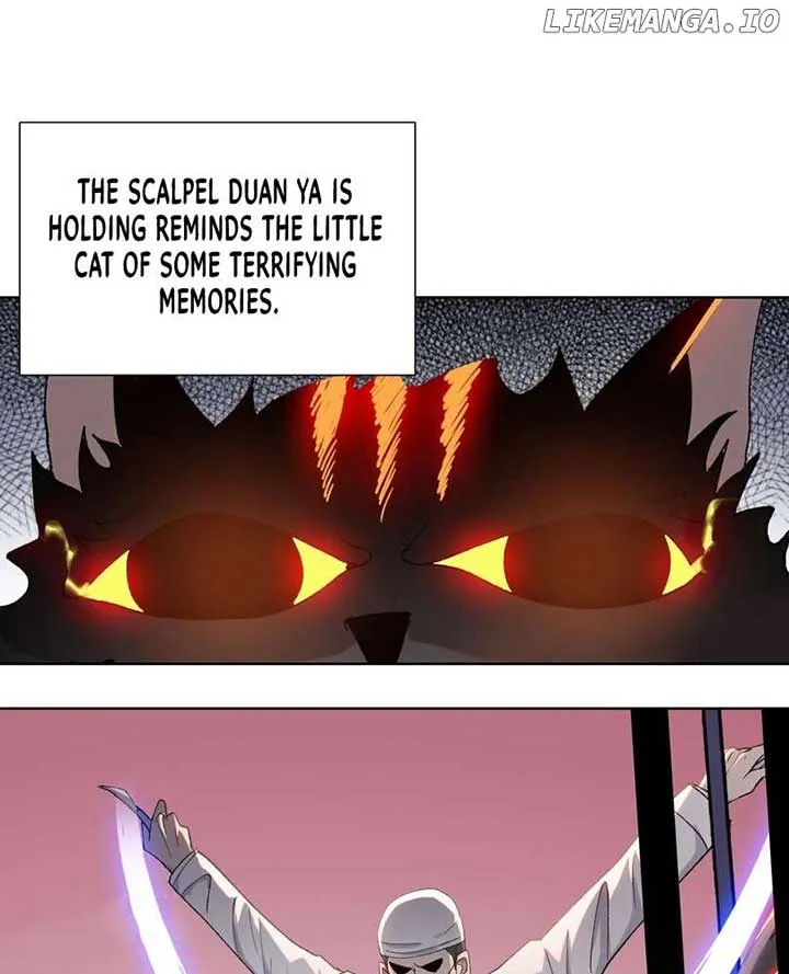 The Doomsday Ruthless Man: Hoarding Trillions of Supplies at the Beginning Chapter 40 Online - página 40