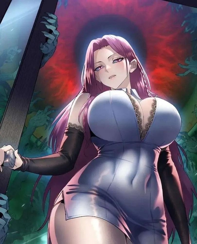 The Doomsday Ruthless Man: Hoarding Trillions of Supplies at the Beginning Chapter 47 Online - página 1
