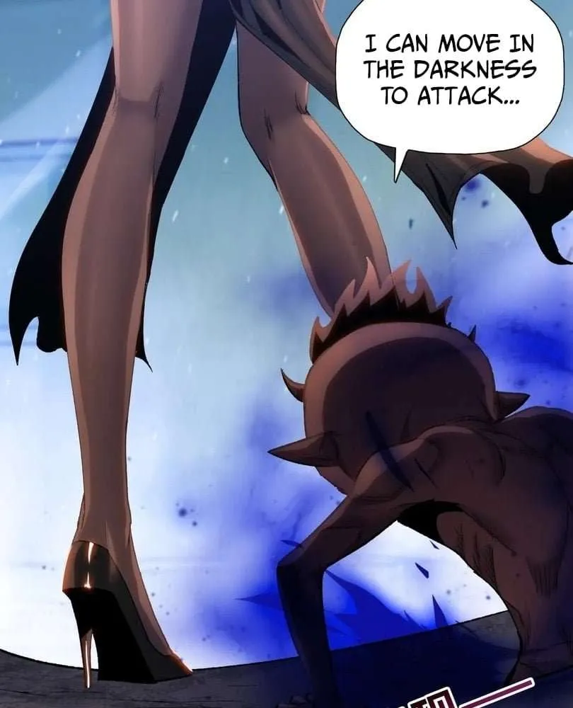 The Doomsday Ruthless Man: Hoarding Trillions of Supplies at the Beginning Chapter 47 Online - página 8