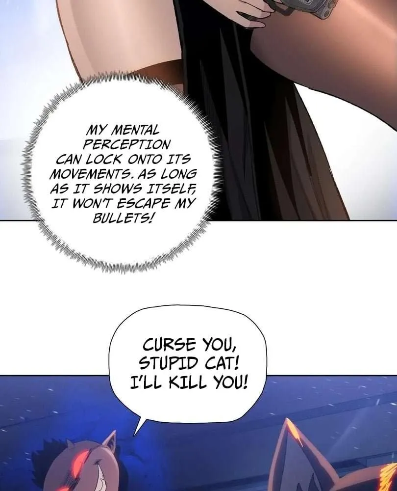 The Doomsday Ruthless Man: Hoarding Trillions of Supplies at the Beginning Chapter 47 Online - página 17