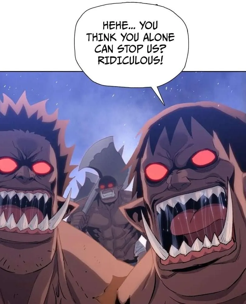 The Doomsday Ruthless Man: Hoarding Trillions of Supplies at the Beginning Chapter 47 Online - página 28