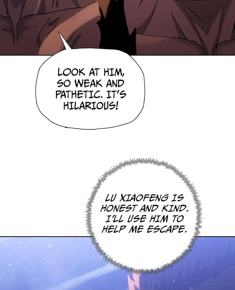 The Doomsday Ruthless Man: Hoarding Trillions of Supplies at the Beginning Chapter 47 Online - página 29
