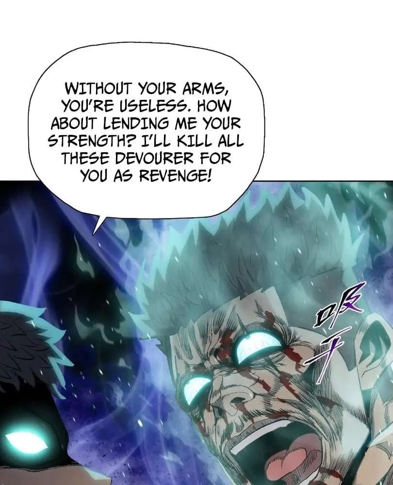 The Doomsday Ruthless Man: Hoarding Trillions of Supplies at the Beginning Chapter 47 Online - página 36