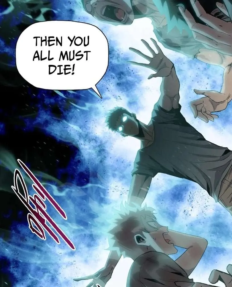 The Doomsday Ruthless Man: Hoarding Trillions of Supplies at the Beginning Chapter 47 Online - página 43