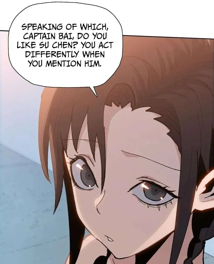 The Doomsday Ruthless Man: Hoarding Trillions of Supplies at the Beginning Chapter 47 Online - página 58