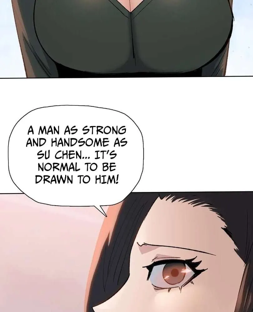 The Doomsday Ruthless Man: Hoarding Trillions of Supplies at the Beginning Chapter 47 Online - página 61