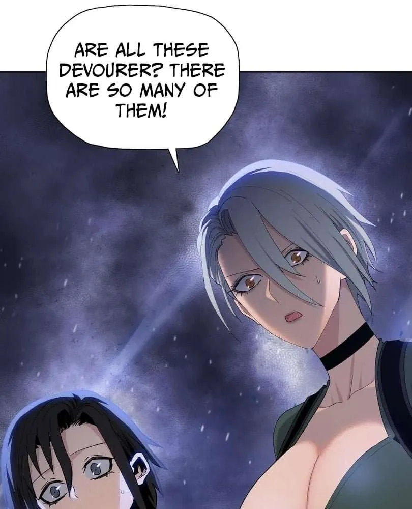The Doomsday Ruthless Man: Hoarding Trillions of Supplies at the Beginning Chapter 47 Online - página 67