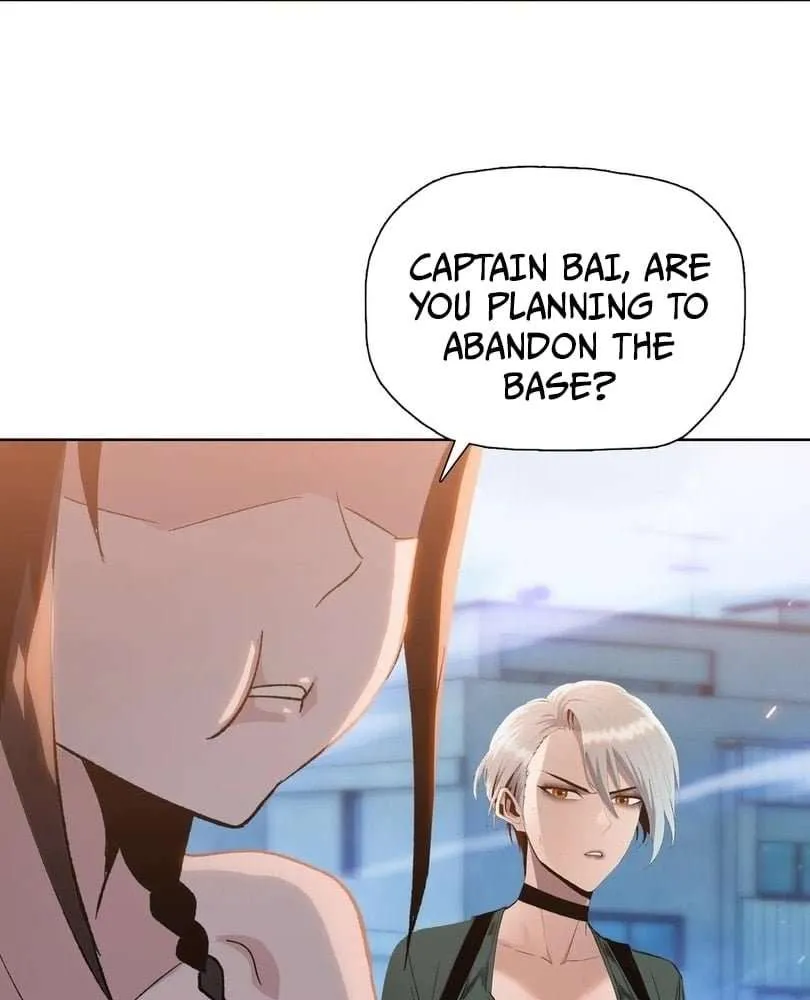 The Doomsday Ruthless Man: Hoarding Trillions of Supplies at the Beginning Chapter 47 Online - página 73