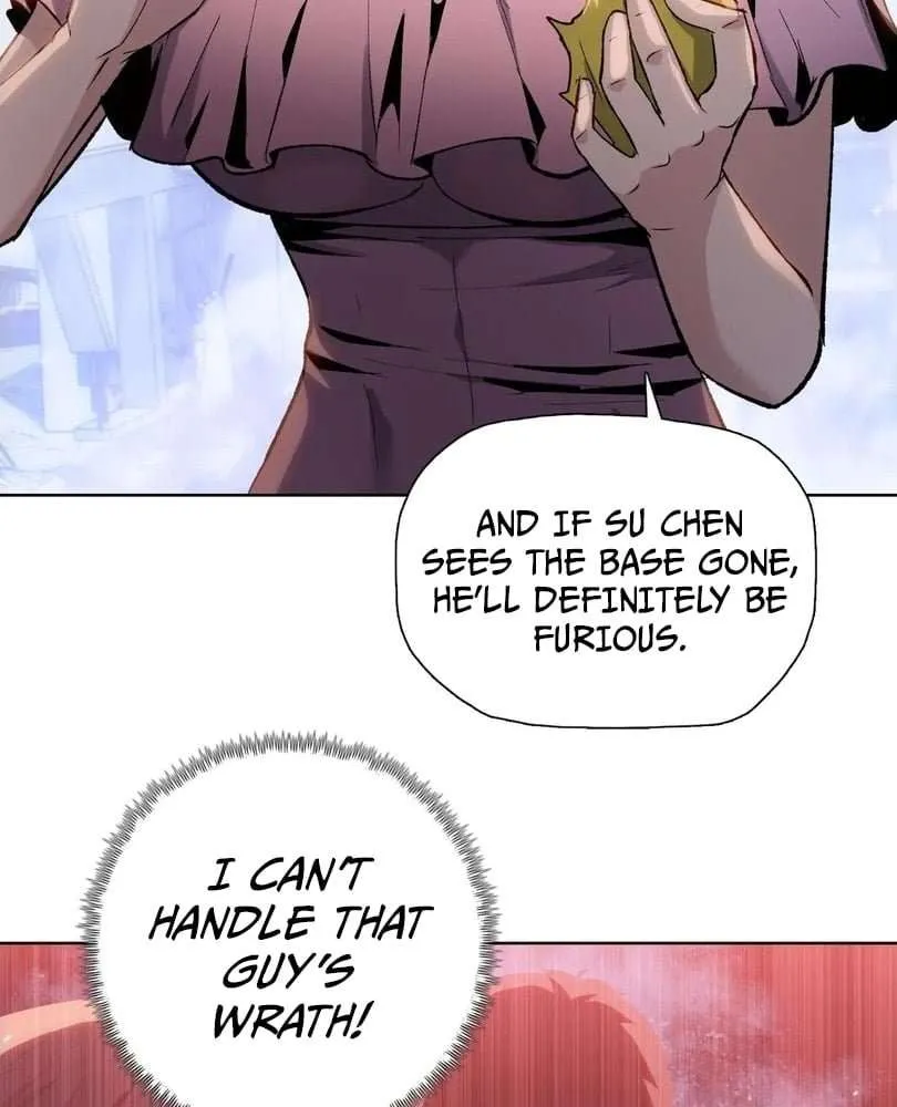The Doomsday Ruthless Man: Hoarding Trillions of Supplies at the Beginning Chapter 47 Online - página 76