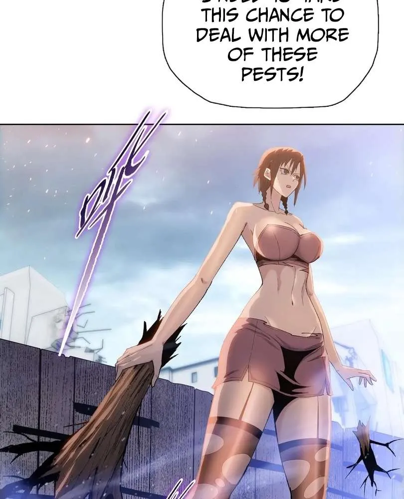 The Doomsday Ruthless Man: Hoarding Trillions of Supplies at the Beginning Chapter 48 Online - página 6