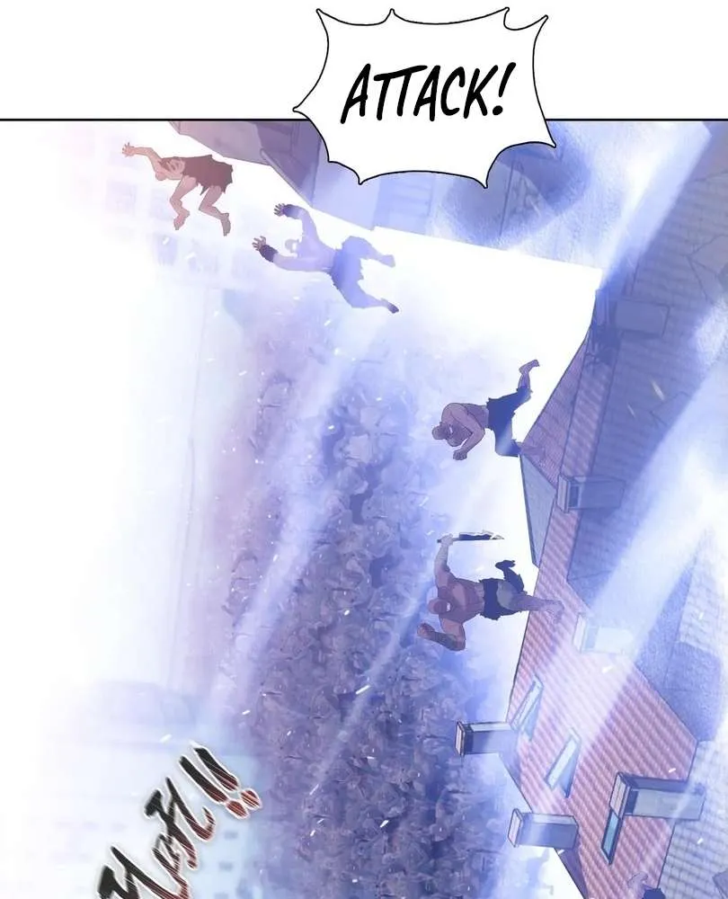 The Doomsday Ruthless Man: Hoarding Trillions of Supplies at the Beginning Chapter 48 Online - página 10