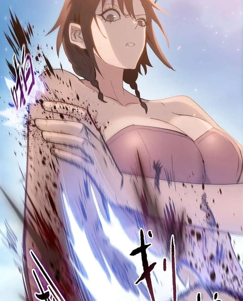 The Doomsday Ruthless Man: Hoarding Trillions of Supplies at the Beginning Chapter 48 Online - página 22