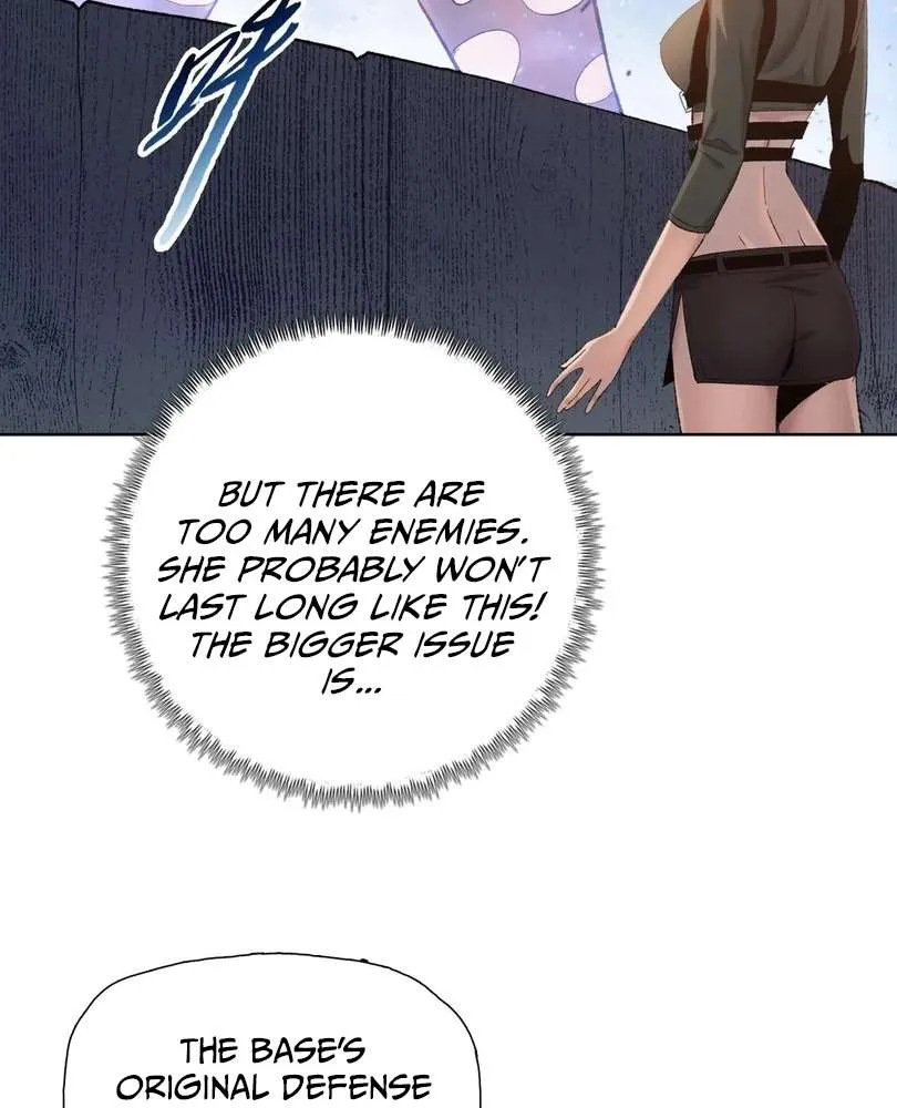 The Doomsday Ruthless Man: Hoarding Trillions of Supplies at the Beginning Chapter 48 Online - página 24