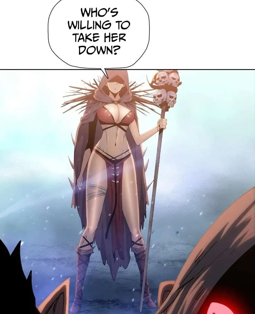 The Doomsday Ruthless Man: Hoarding Trillions of Supplies at the Beginning Chapter 48 Online - página 32