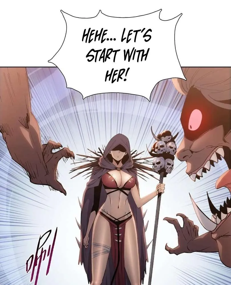The Doomsday Ruthless Man: Hoarding Trillions of Supplies at the Beginning Chapter 48 Online - página 34