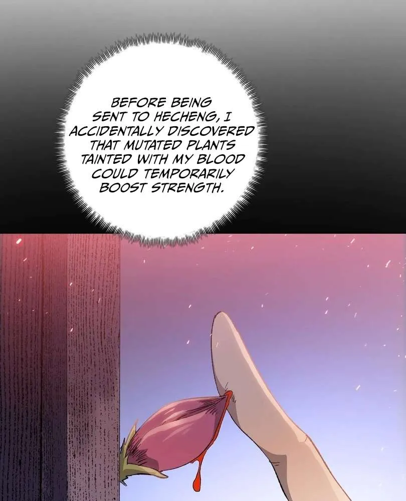 The Doomsday Ruthless Man: Hoarding Trillions of Supplies at the Beginning Chapter 48 Online - página 41