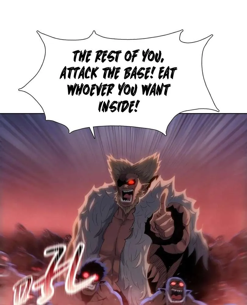 The Doomsday Ruthless Man: Hoarding Trillions of Supplies at the Beginning Chapter 48 Online - página 57
