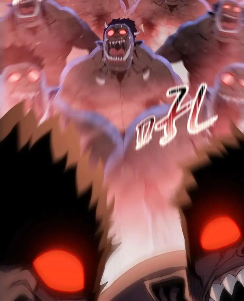 The Doomsday Ruthless Man: Hoarding Trillions of Supplies at the Beginning Chapter 48 Online - página 58