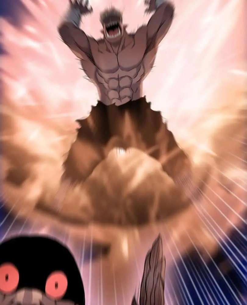 The Doomsday Ruthless Man: Hoarding Trillions of Supplies at the Beginning Chapter 48 Online - página 70
