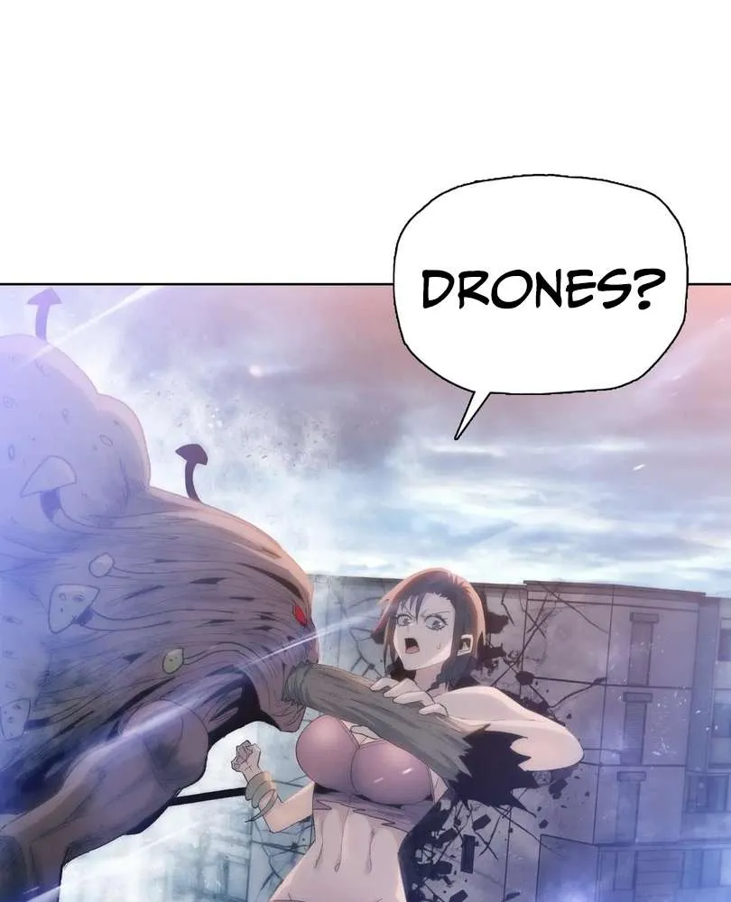 The Doomsday Ruthless Man: Hoarding Trillions of Supplies at the Beginning Chapter 48 Online - página 91