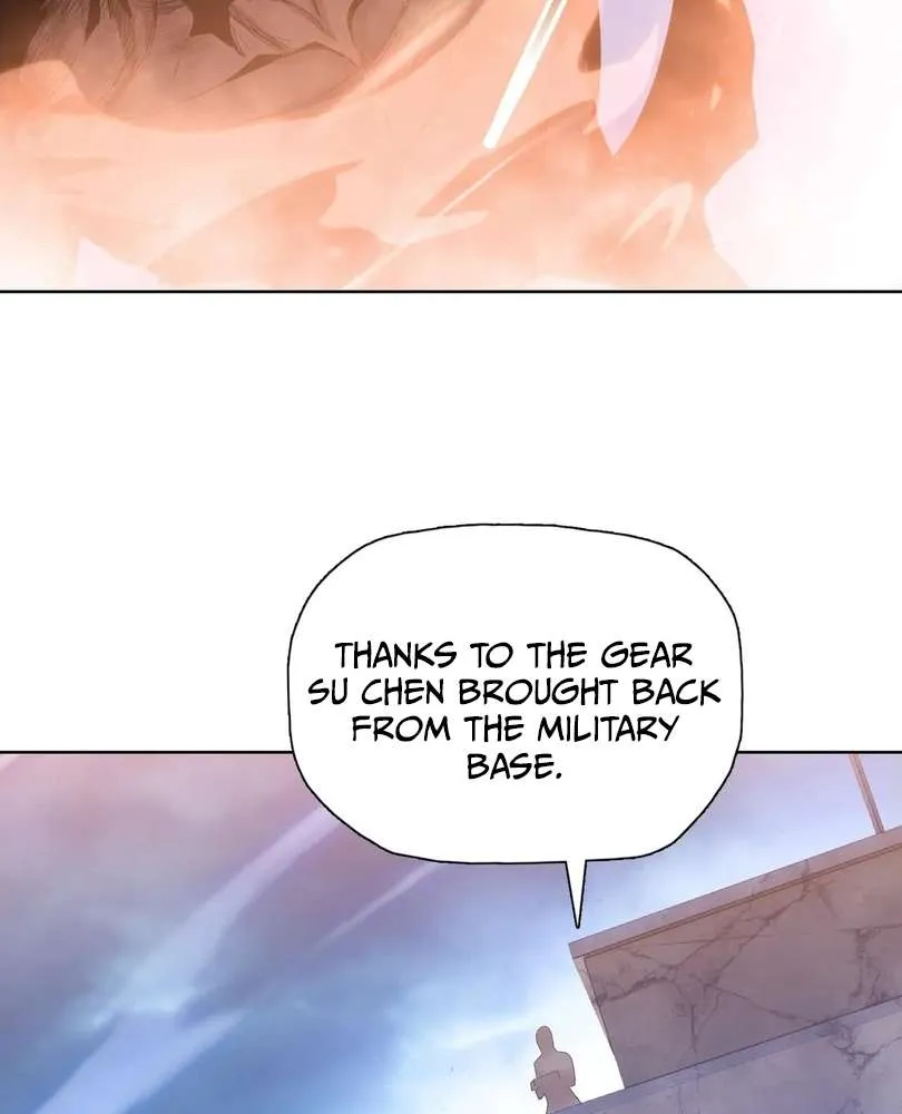 The Doomsday Ruthless Man: Hoarding Trillions of Supplies at the Beginning Chapter 48 Online - página 93