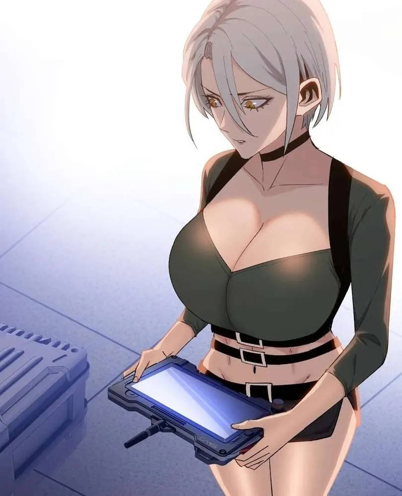 The Doomsday Ruthless Man: Hoarding Trillions of Supplies at the Beginning Chapter 48 Online - página 95