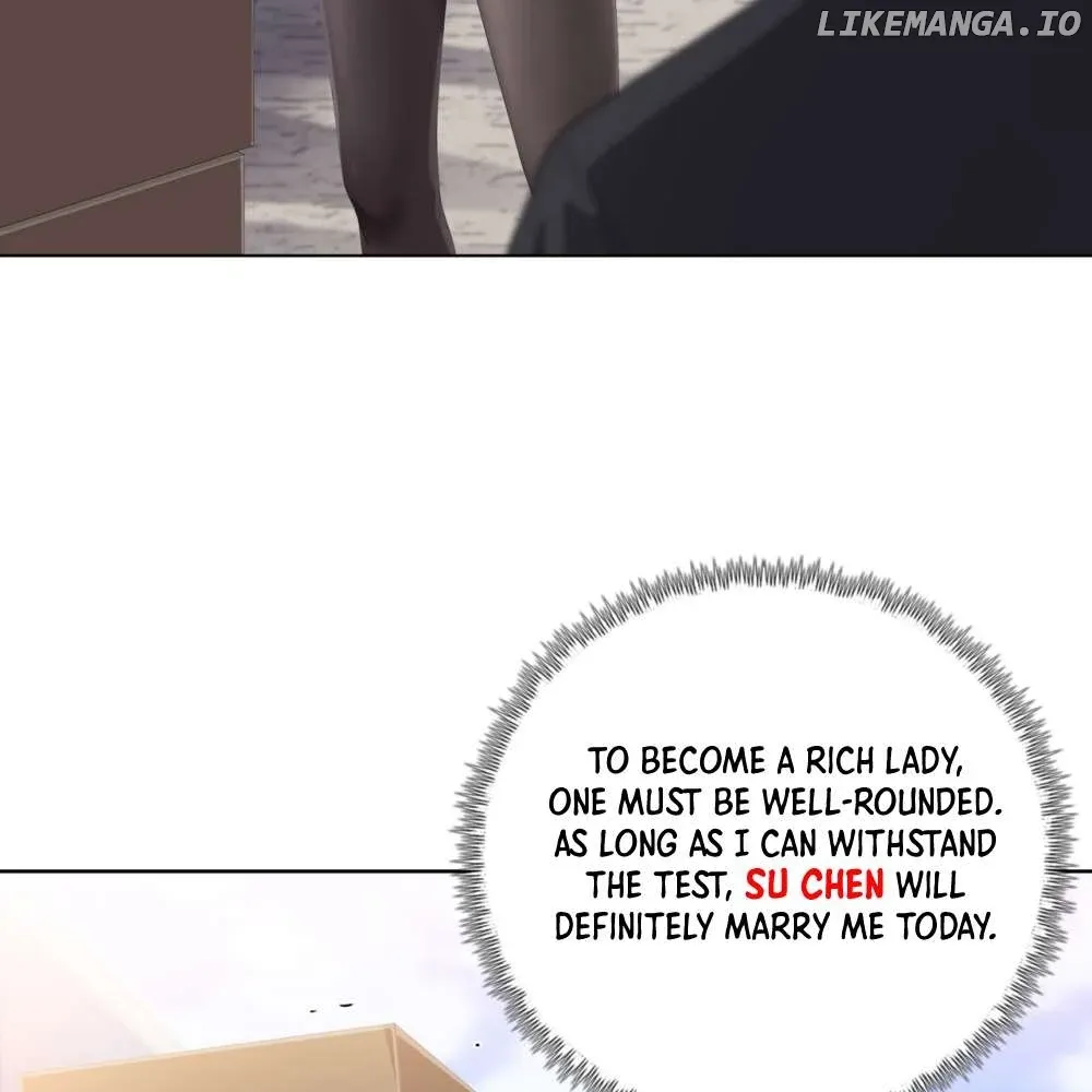 The Doomsday Ruthless Man: Hoarding Trillions of Supplies at the Beginning Chapter 5 Online - página 27