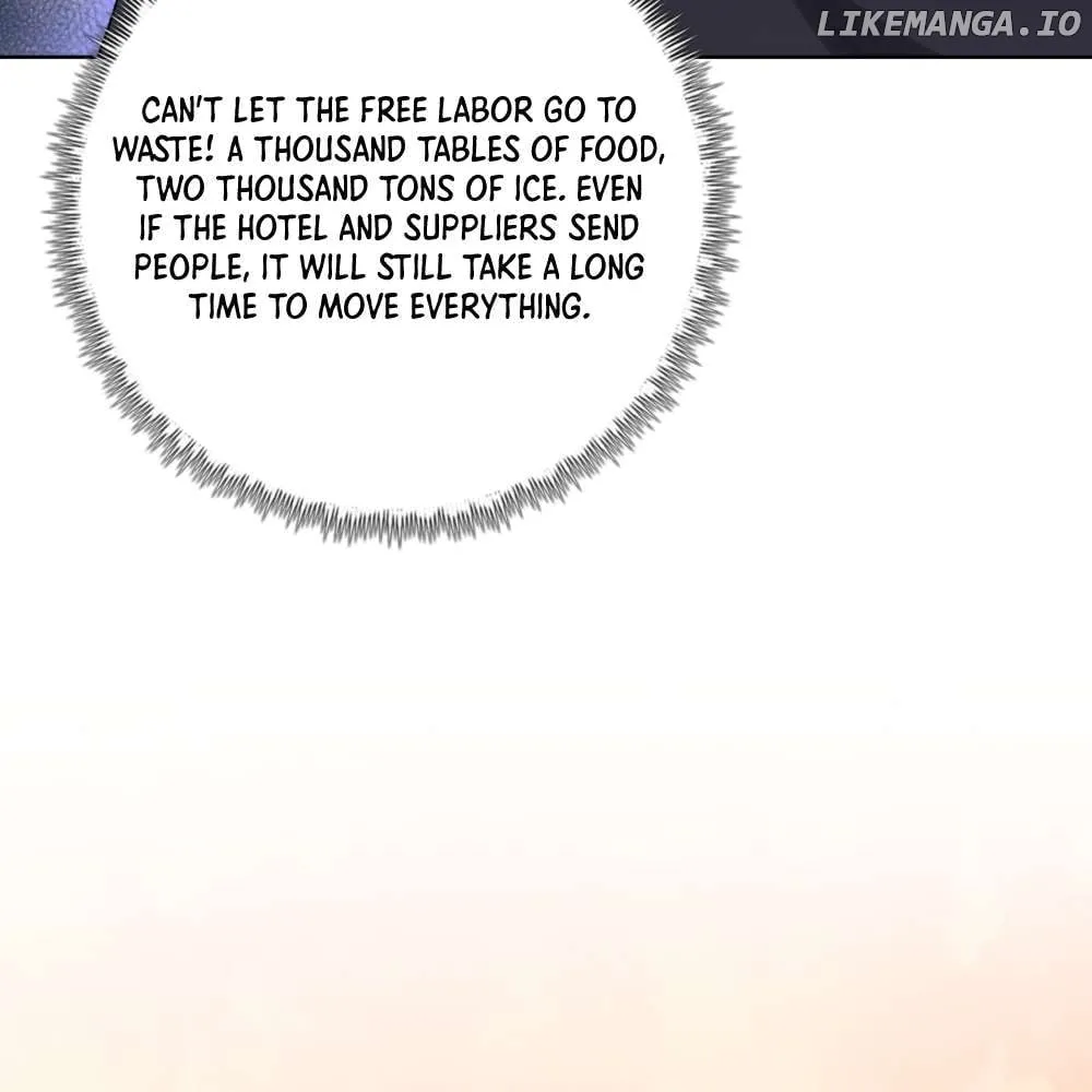 The Doomsday Ruthless Man: Hoarding Trillions of Supplies at the Beginning Chapter 5 Online - página 34
