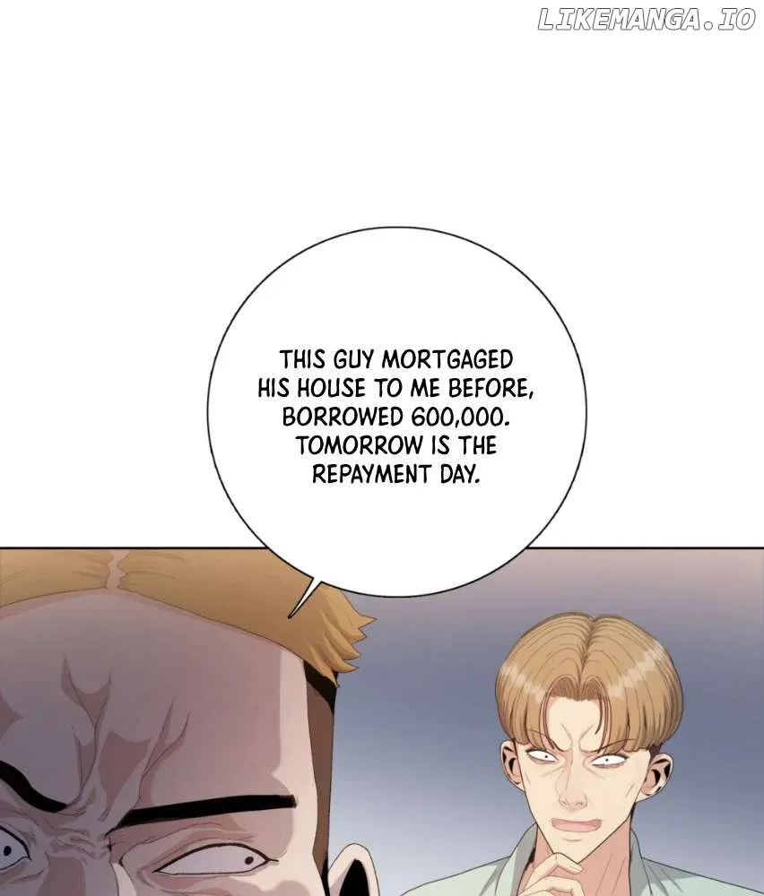 The Doomsday Ruthless Man: Hoarding Trillions of Supplies at the Beginning Chapter 5 Online - página 93