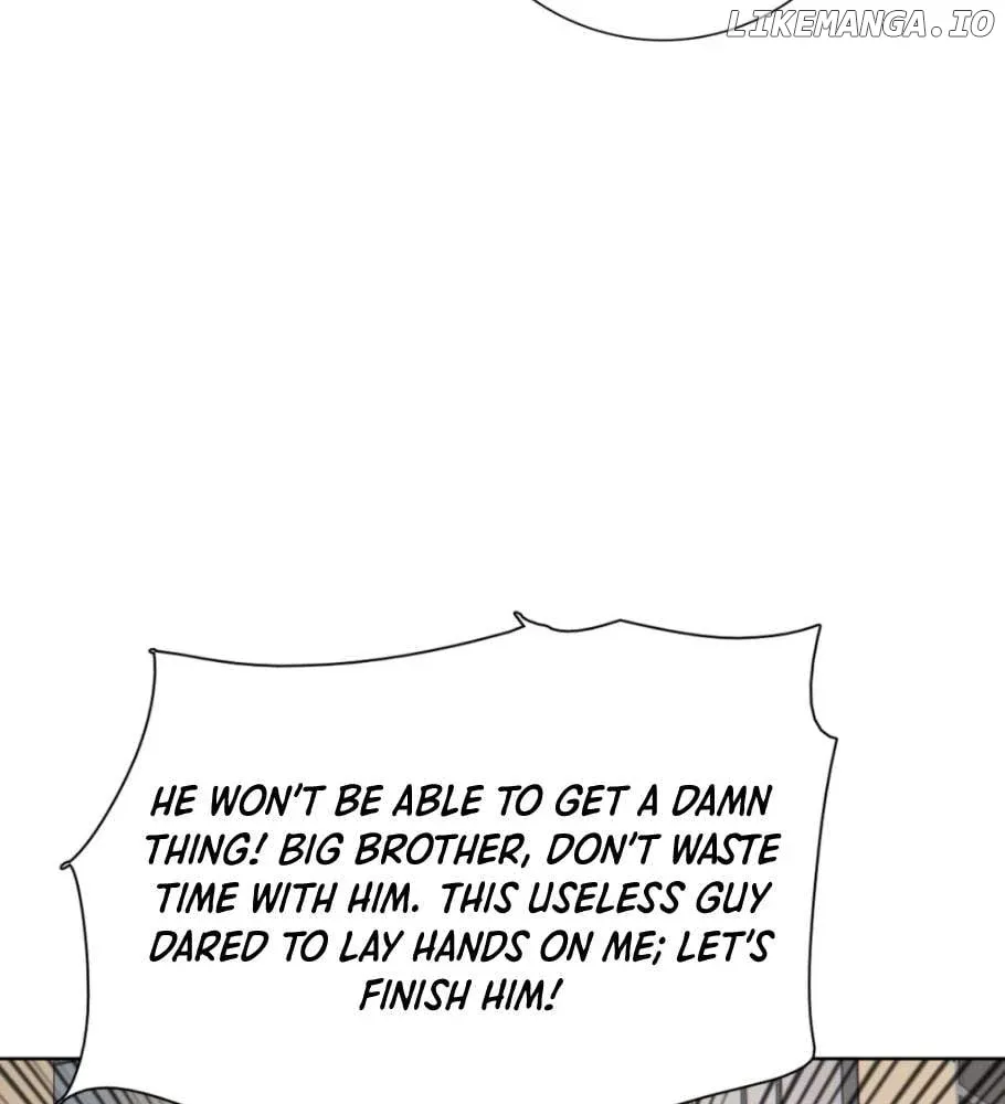 The Doomsday Ruthless Man: Hoarding Trillions of Supplies at the Beginning Chapter 5 Online - página 102