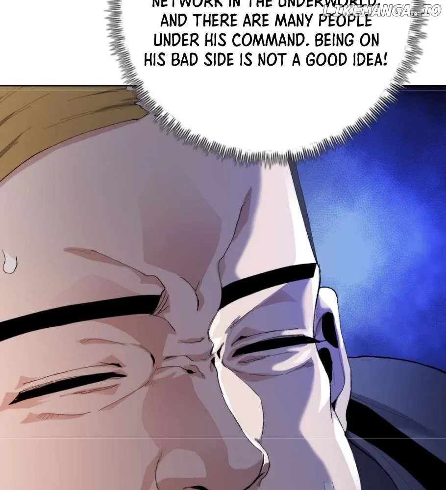 The Doomsday Ruthless Man: Hoarding Trillions of Supplies at the Beginning Chapter 5 Online - página 120
